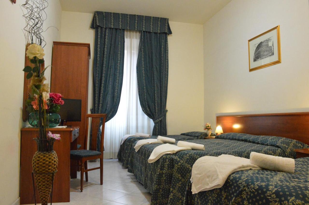 Turistico Alloggio in famiglia