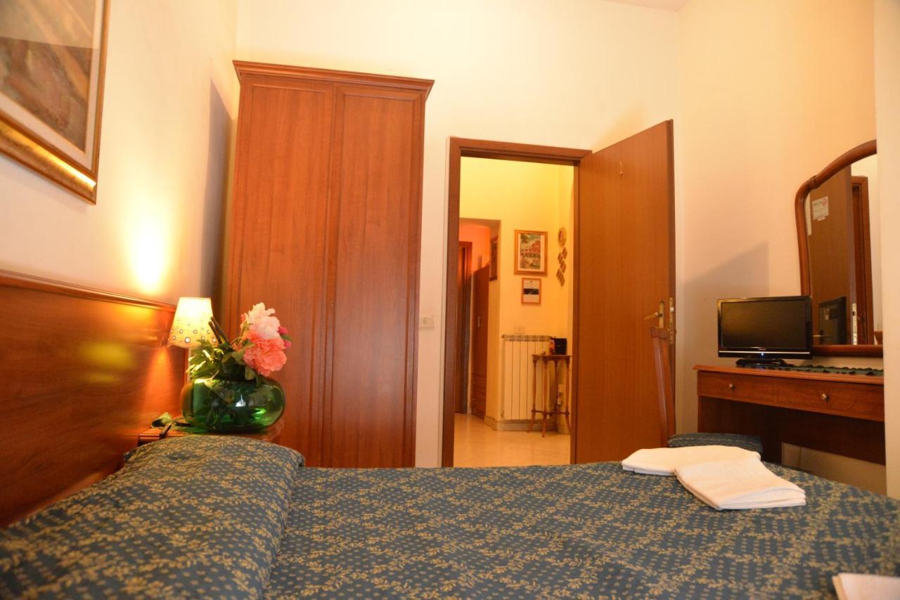 Accommodatie bij particulieren Turistico Rome