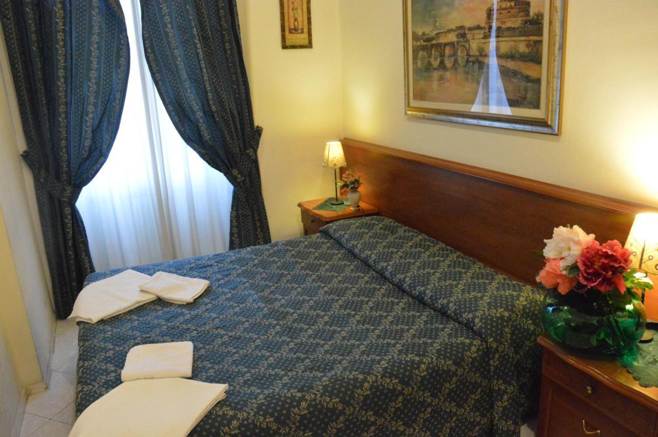 Alloggio in famiglia Turistico Roma
