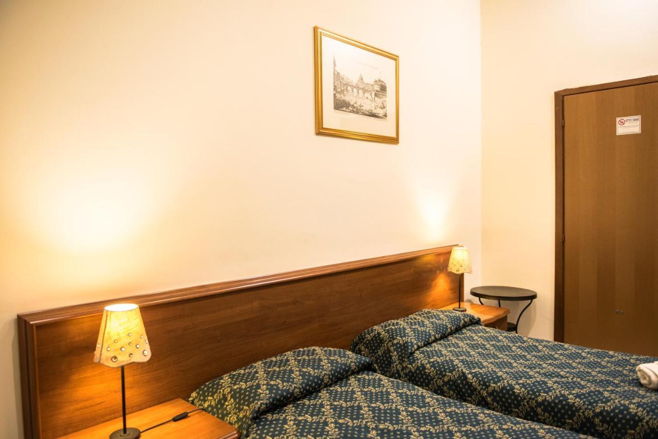 Accommodatie bij particulieren Turistico Rome