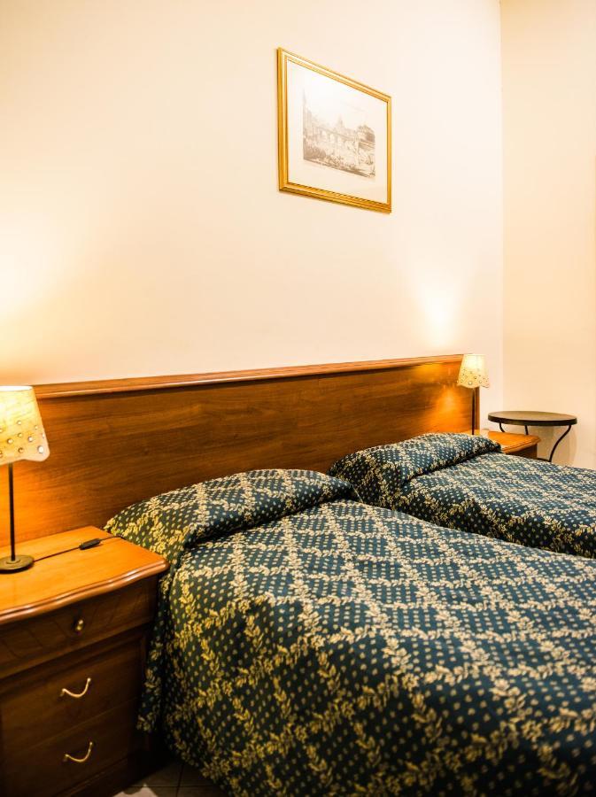 Turistico Accommodatie bij particulieren Rome